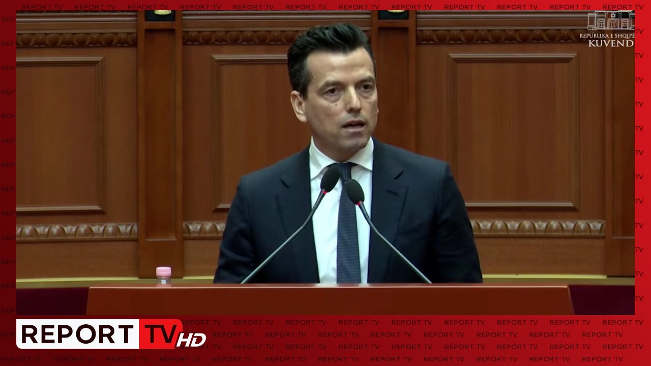 Protesta kundër resortit të Ulajt në Velipojë, Shehaj në Kuvend: Qeveria mbron oligarkët ...