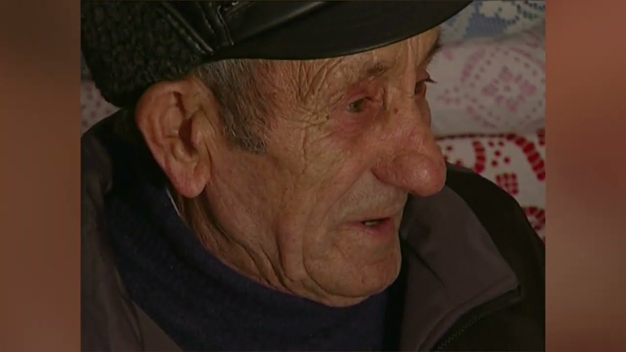 La porţile ceriului: Românii din Pusta Ungariei (@TVR Cultural)