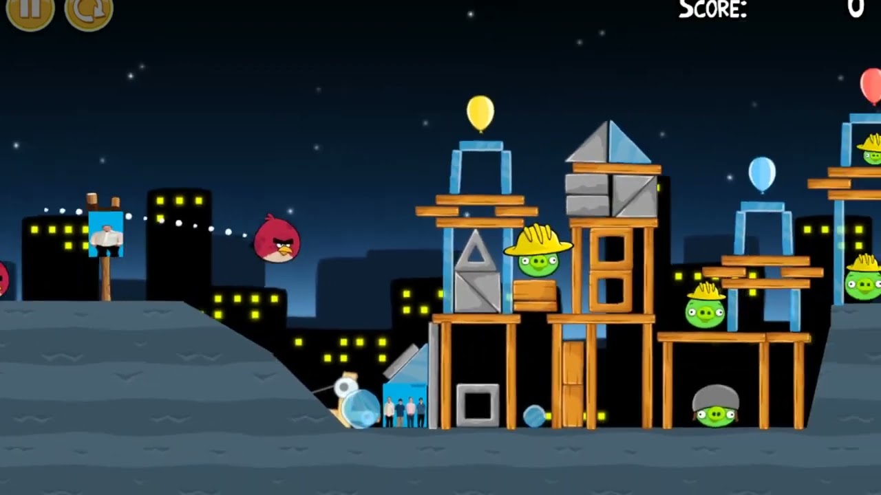 Weezer Birds