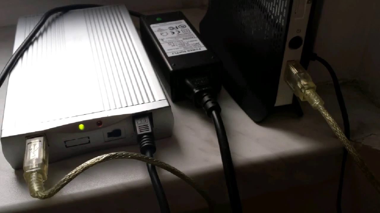 Router LTE Huawei B593 - USB 2.0 - Tylko FAT 32 | ForumWiedzy