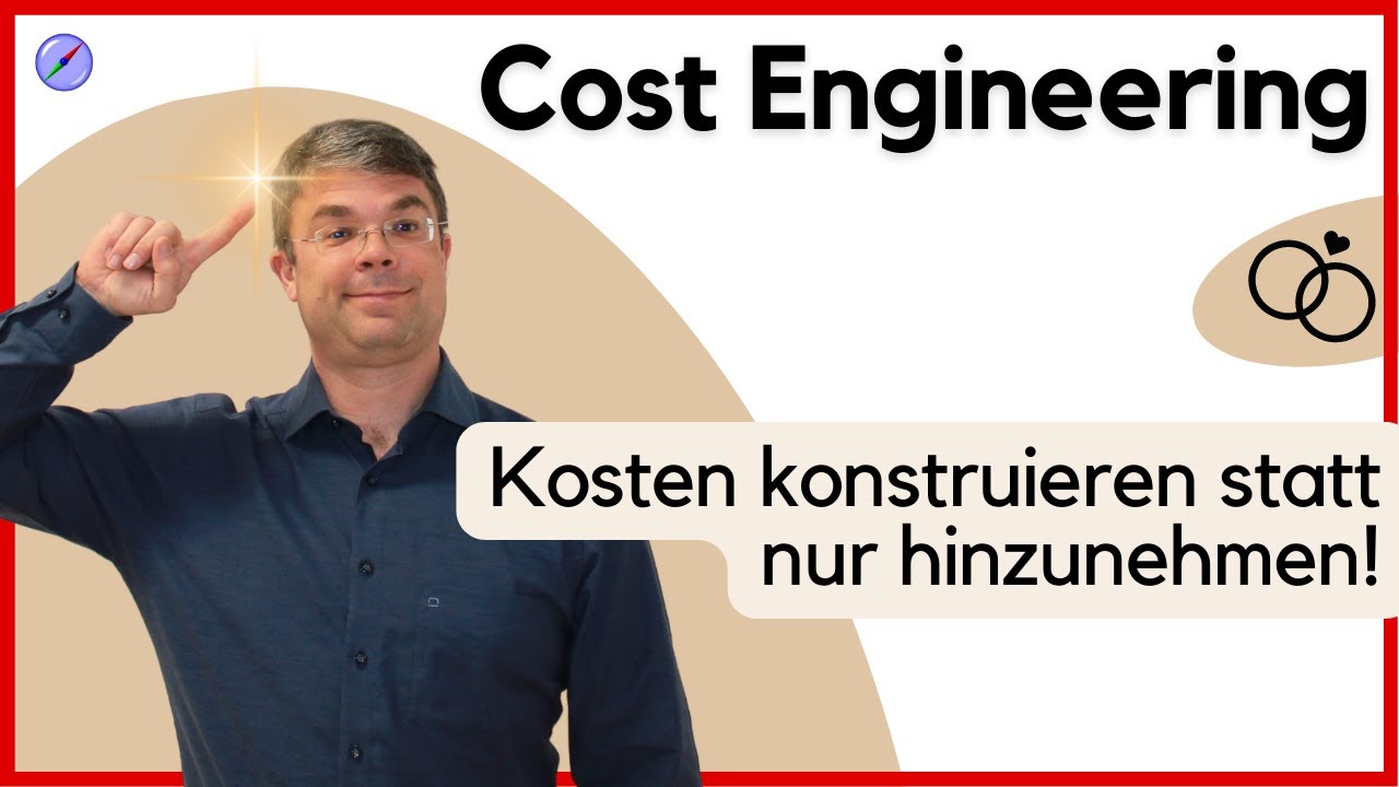 Cost Engineering - the marriage of process management and costing
