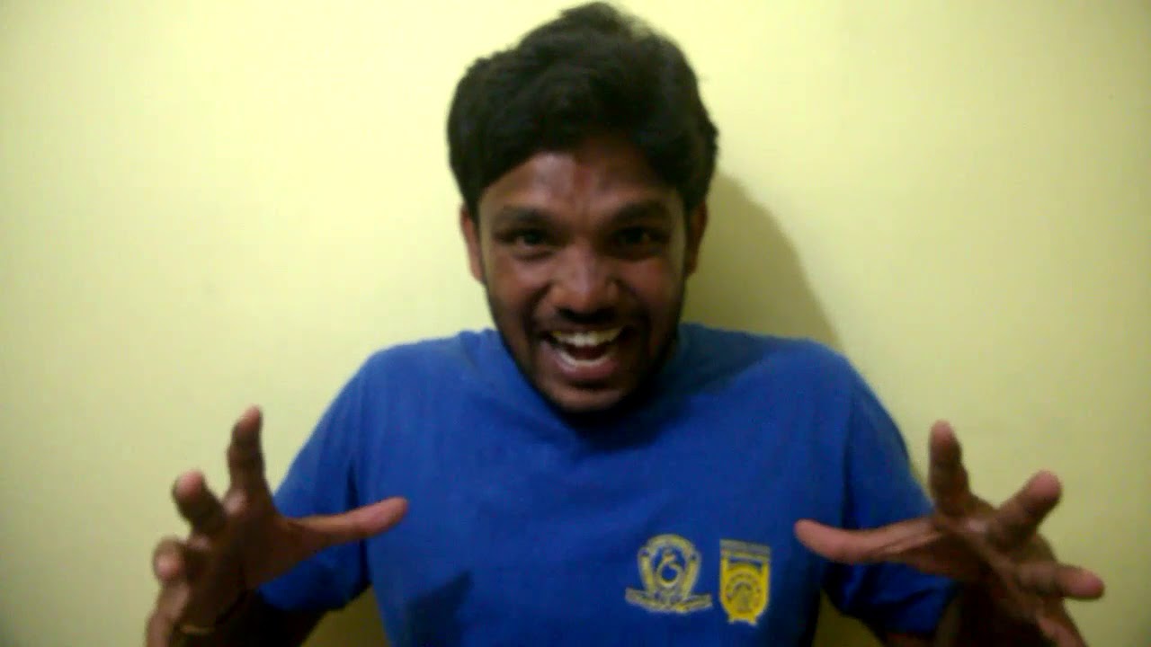 Mahesh Mimicry || Verpula Mahesh || 2019
