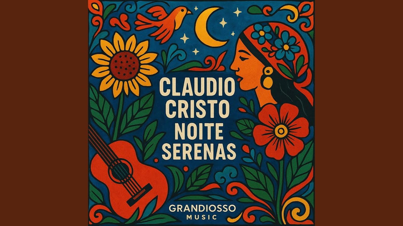 Noite Serenas (Extended Edit)
