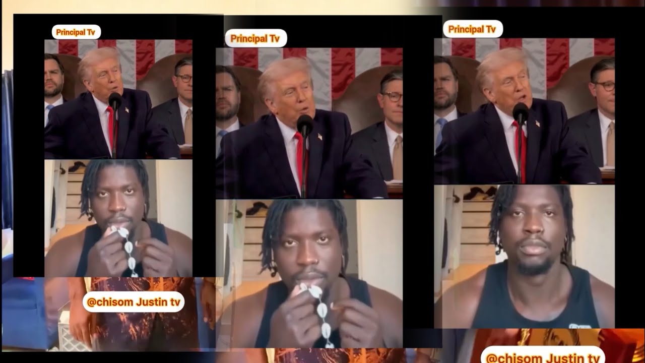 @Verydarkblackman is wrong here try to give a different perspective about @DonaldJTrumpforPresident 