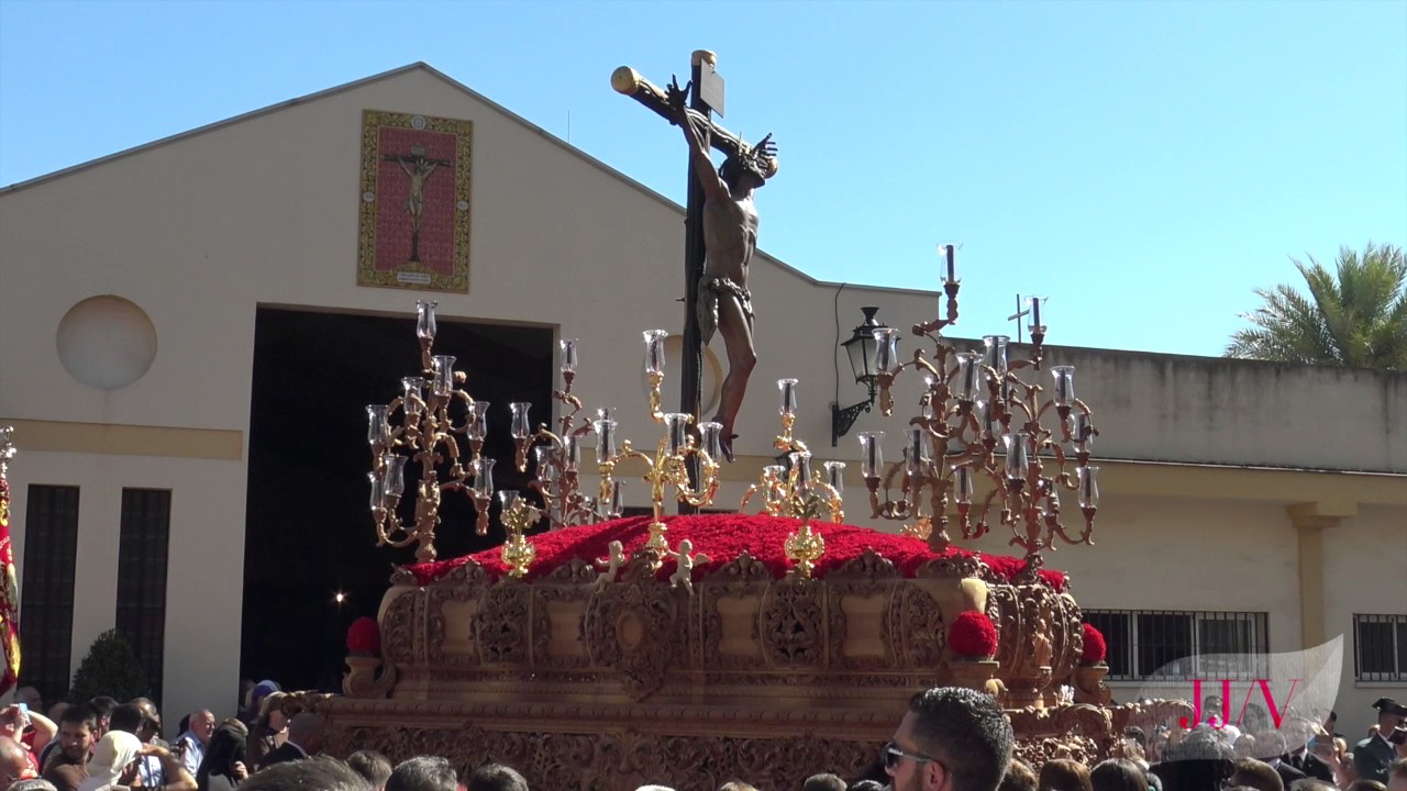 Semana Santa Alcalá de Guadaira 2017 Perdón