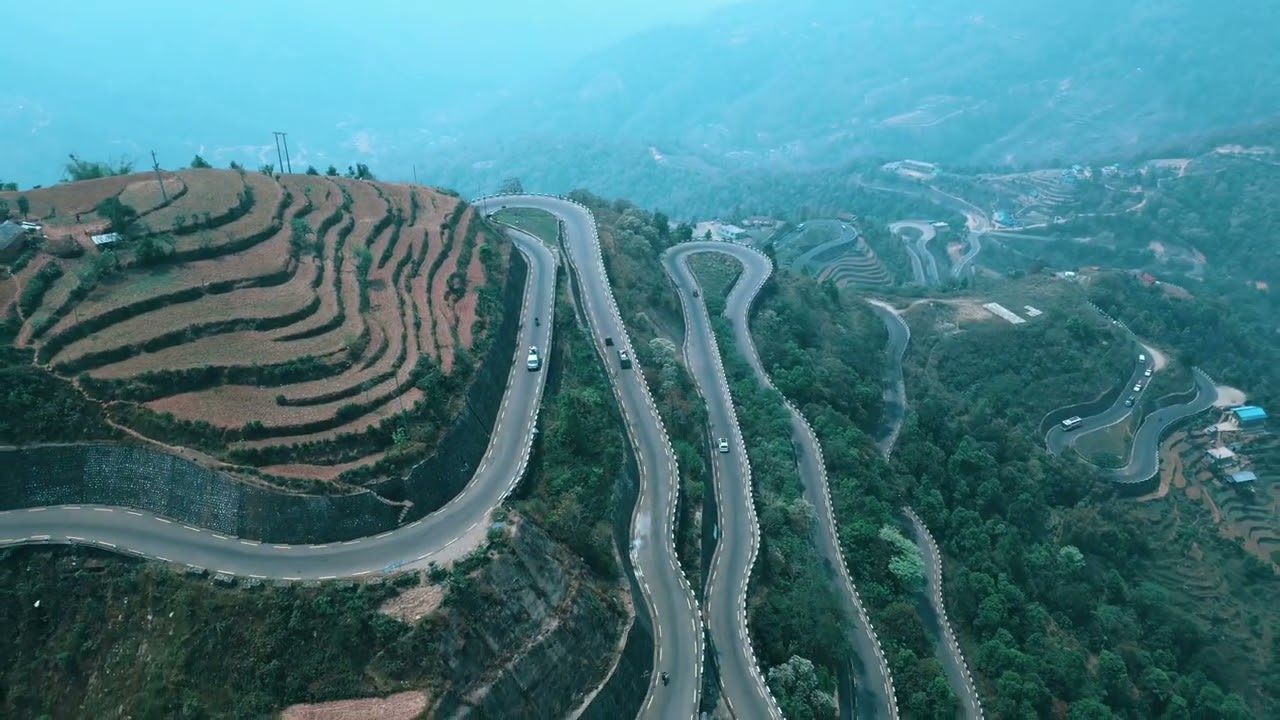 Sindhuli KO batooo...[Nepali.Ai Song...](sindhuli@NBvlog13 