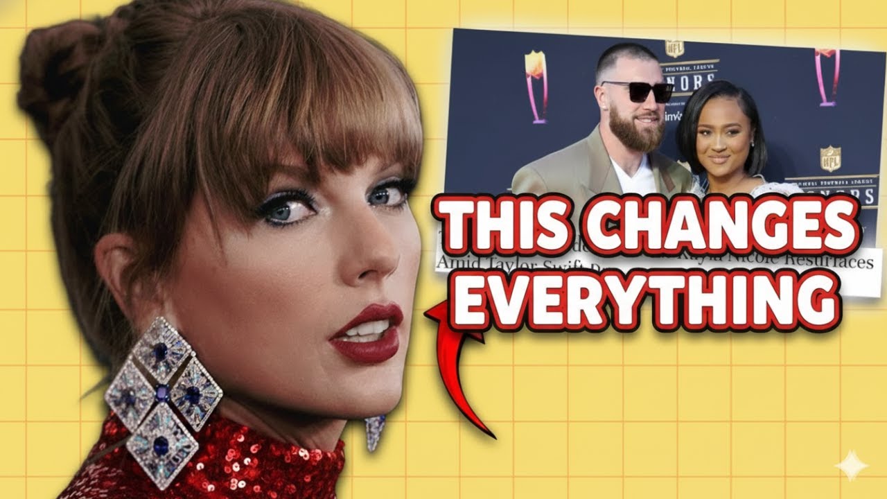 Taylor Swift & Travis Kelce: PR Romance or Master Plan?