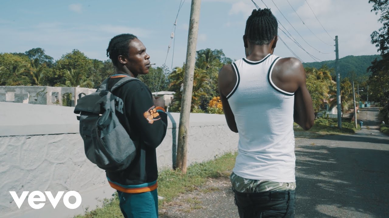 Koven Dre - Walking Dead (Official Video)