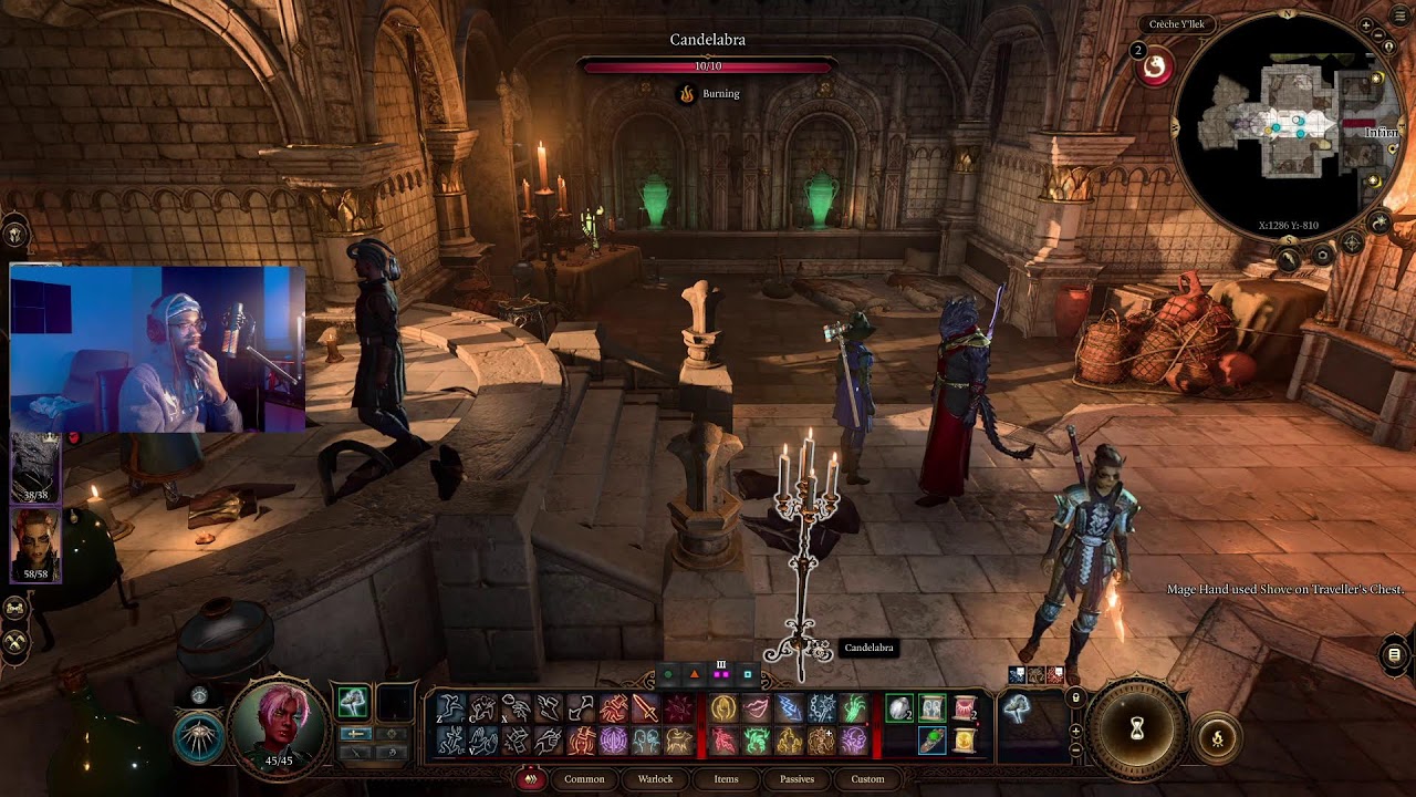 2026 Baldurs Gate