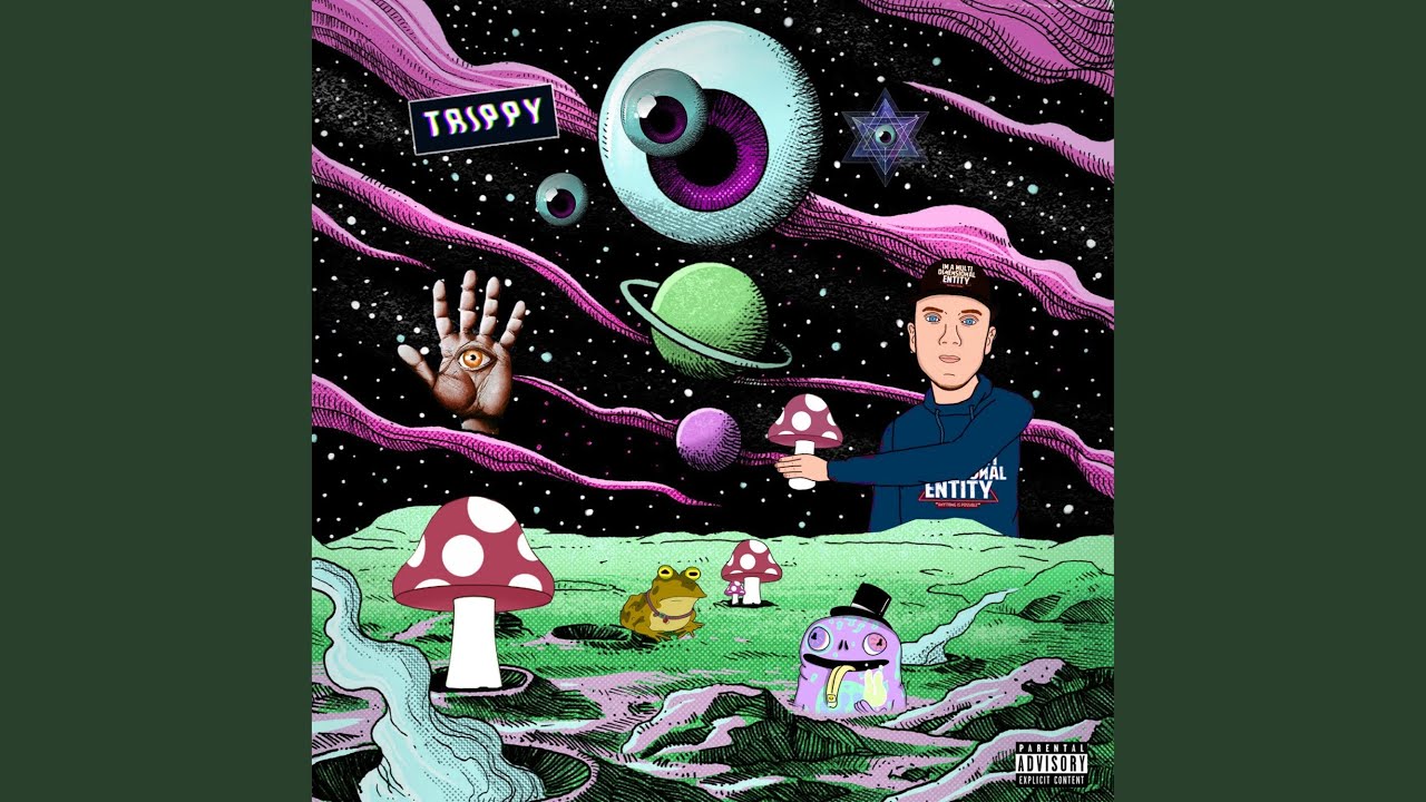 Trippy