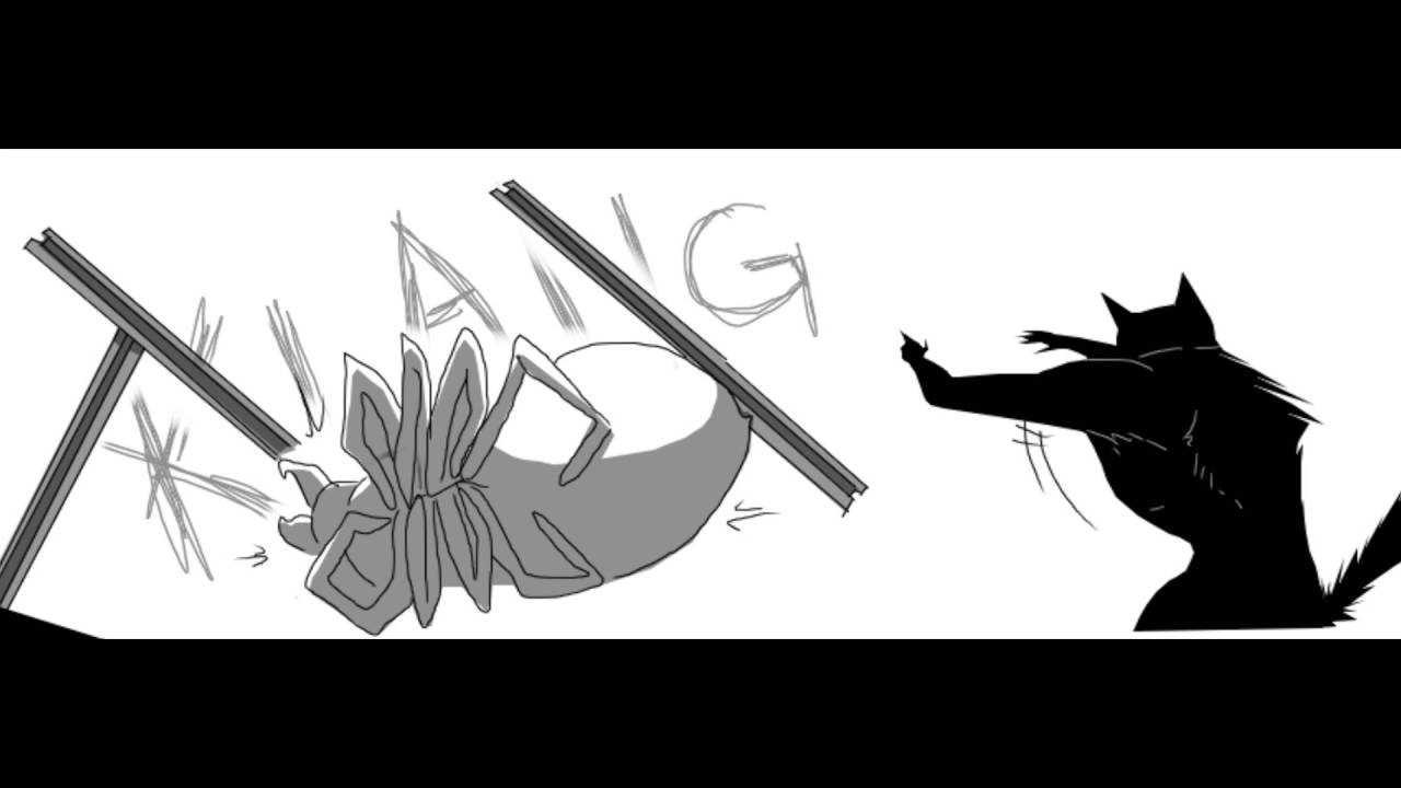 [COMIC DUB] Furry Situations - Part 23 (Miraculous Ladybug)