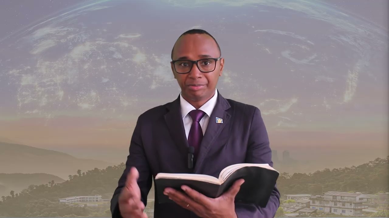 Ilay Fitiavana Mandresy - 01 Septembre 2024
