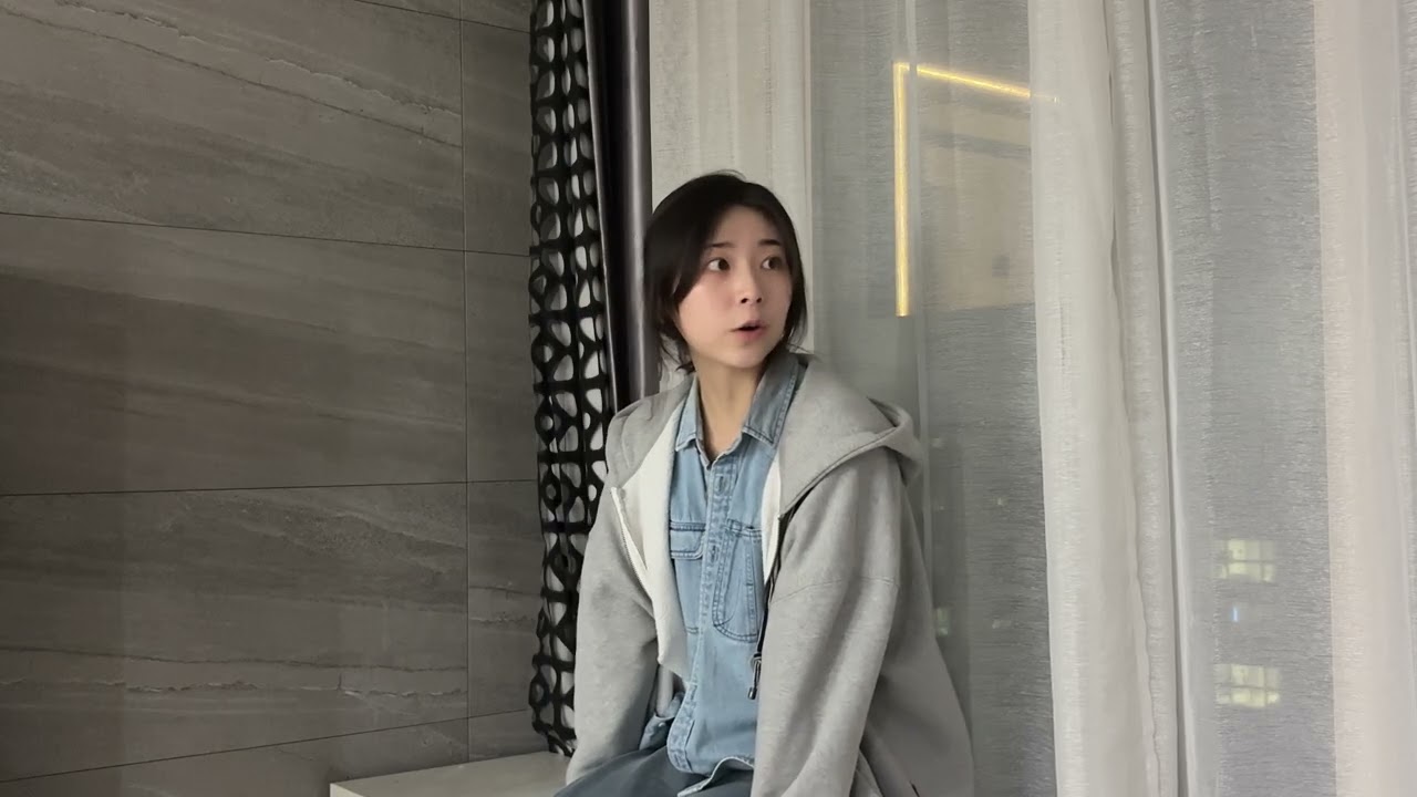 monologue | YELLOW MOON LEILA 노란달 레일라 독백