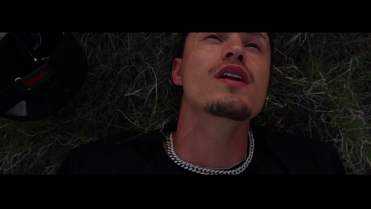 Gunner Jules - FREE (official music video)