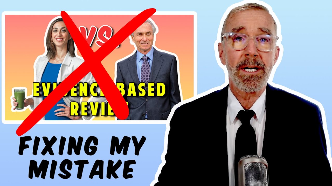 I Took the Video Down &mdash; Here&rsquo;s Why