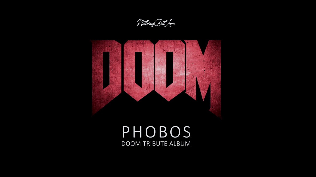 Phobos - Doom Tribute Album (Knee Deep in the Dead)