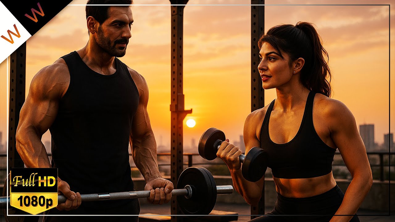 New Song | Tum Meri | John Abraham & Jacqueline | Latest Hindi Songs 2025 | New Hindi Songs