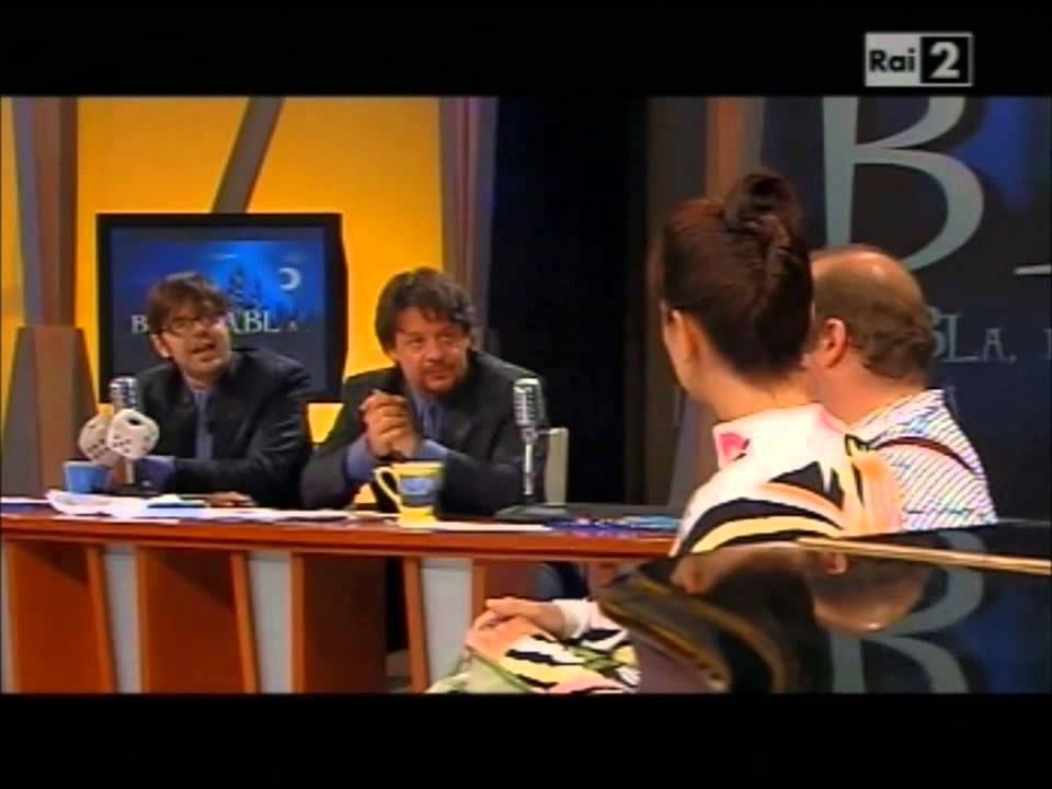LILLO E GREG  la coppia miope