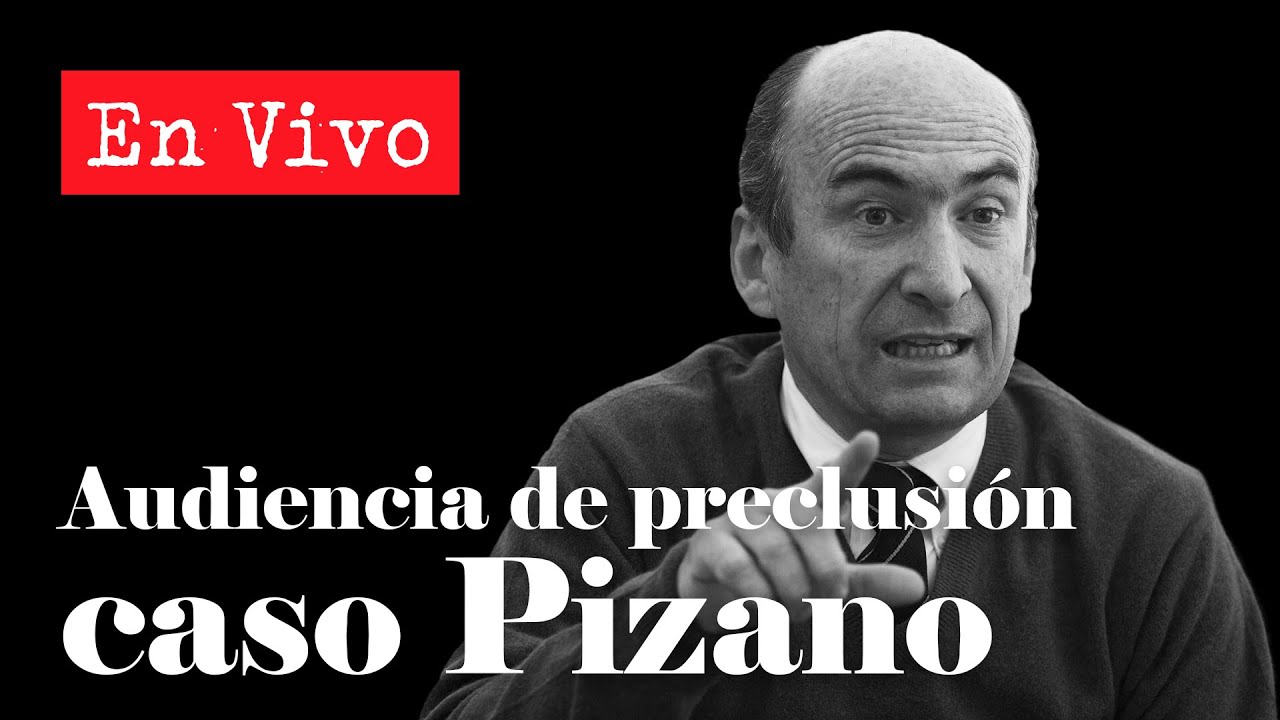¿Fue H0MlClDl0? Audiencia de preclusión caso Pizano | Daniel Coronell