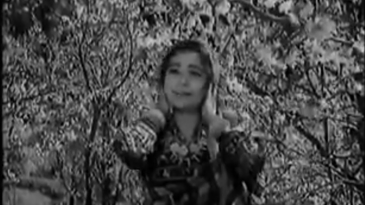 Baharon Mera Jeevan Bhi Sanwaro -Lata Mangeshkar- Rajesh Khanna, Indrani Mukherjee- Aakhri Khat 1966