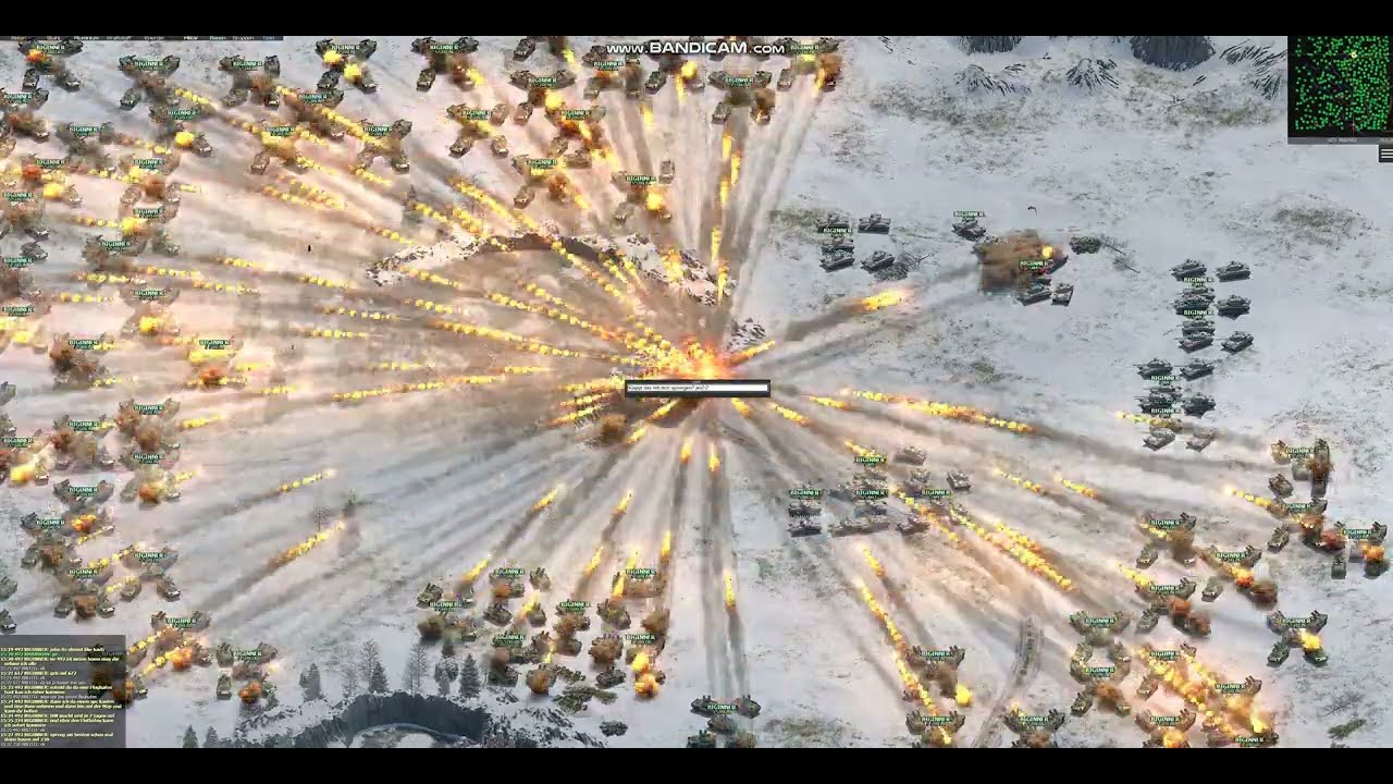 Strategy Combat the hugest Strela attack ( i broke a world record )