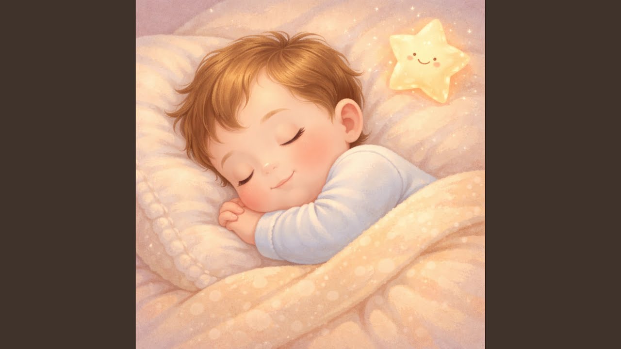 Sweet Star Night Noche Dulce Baby Sleep Musica Relajante