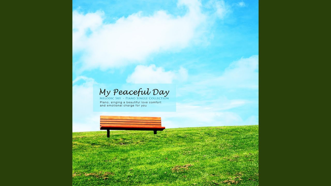 A happy world