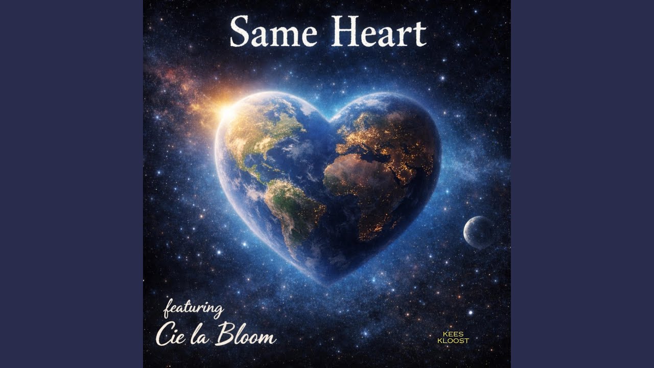 Same heart (feat. Cie la Bloom)