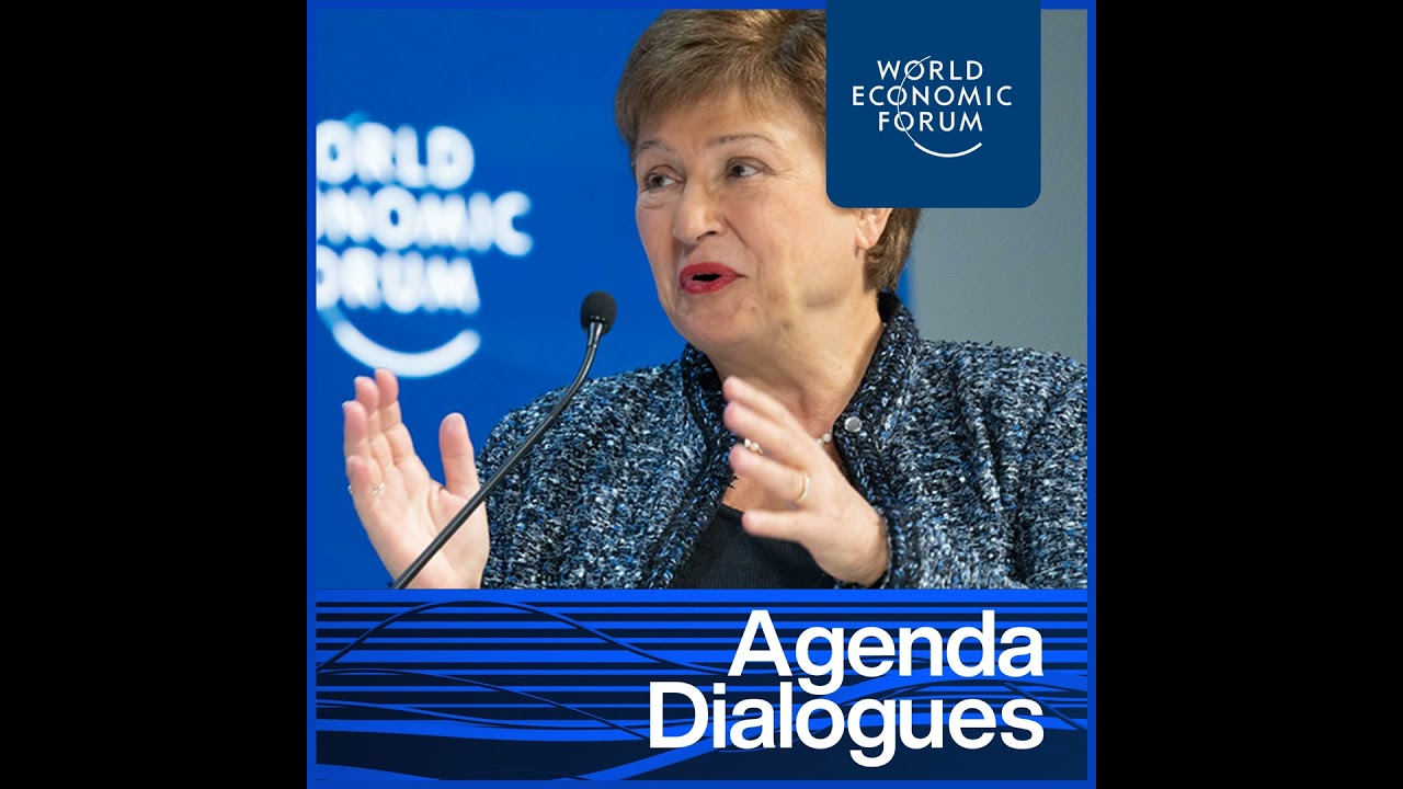 The Global Economic Outlook