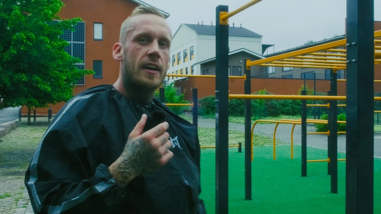 Henri Malmström - Jakso 3: Day in the life of Henri