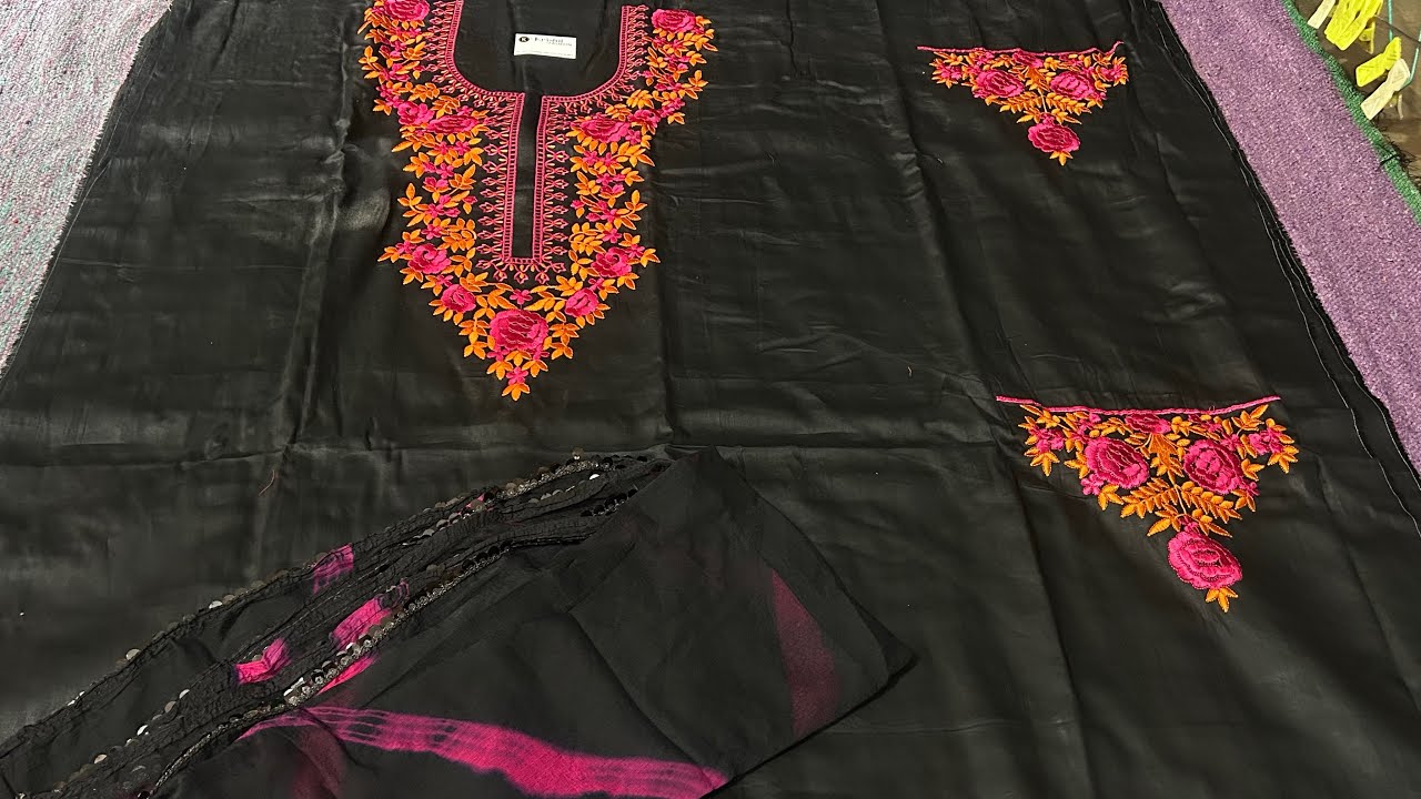 रोहतक दिल्ली होलसेल market से सस्ते सूट 😊 अब real fashion par 🌹 9253204716 #onlineshopping #fancy 