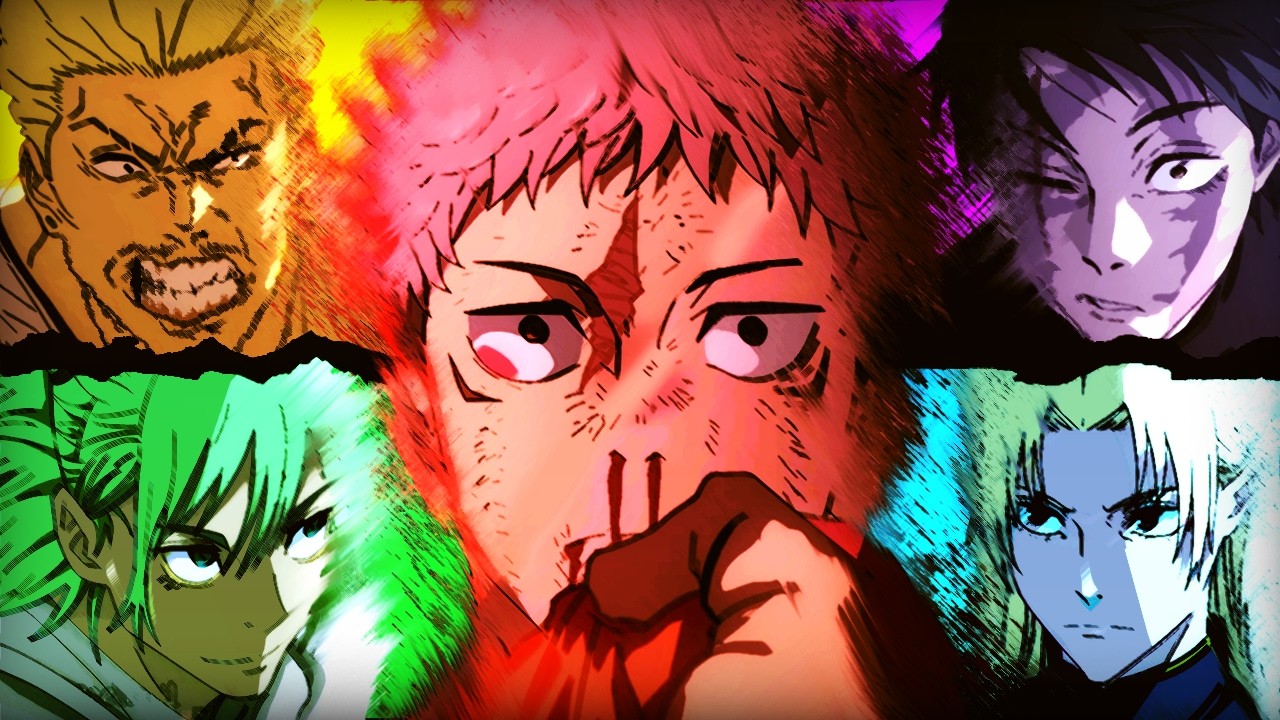 Jujutsu Kaisen Might Never Be This Good Again
