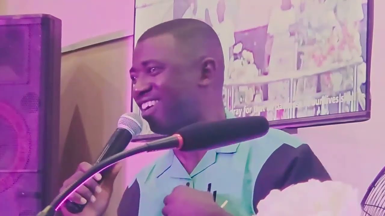 ELIJAH AKINTUNDE STORMS KANO WITH POWERFUL MINISTRATION 