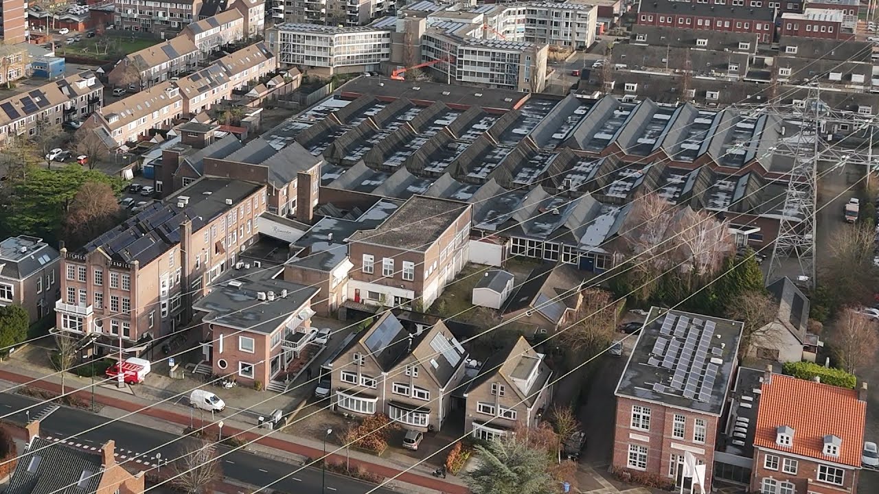 Nieuwe woningen Veenendaal in zicht door ontwikkelen Ritmeesterterrein naar Ritmeesterkwartier