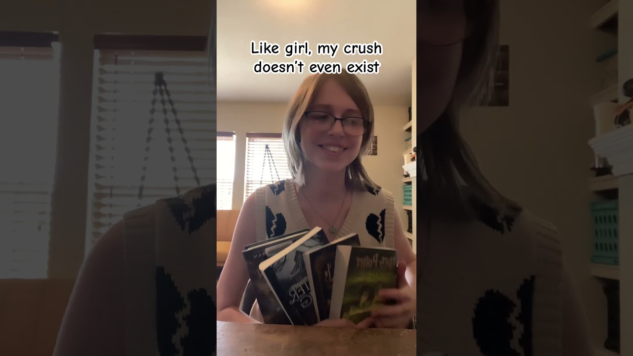 ✨Fictional✨ crushes 😂 #booktok #fictionalcharacter #fictionalcharacters #bookworm #reading