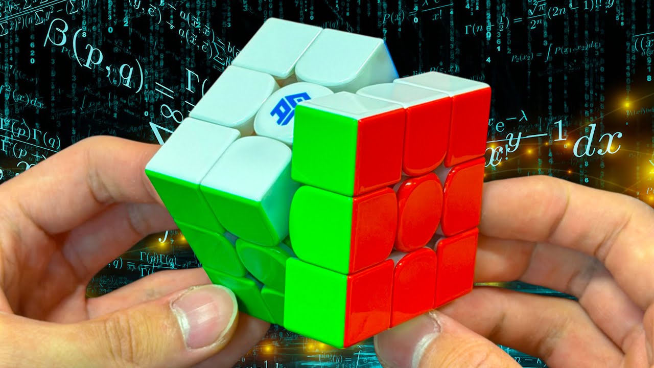 DAY IN THE LIFE OF A GANCUBE Enthusiast
