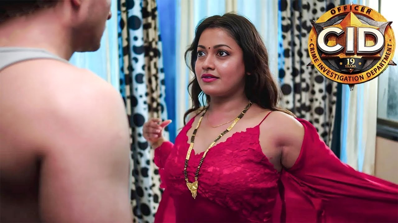 कातिल को गिरफ़्तार करने Shreya ने की अपनी हद पार || CID Episode #cid #cidnewepisode #cid2025