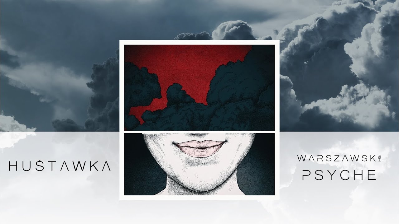 04. Warszawski - Huśtawka (prod.  Steven)