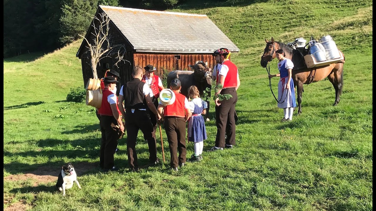 Jodlerklub Männertreu, Advents Freude 3