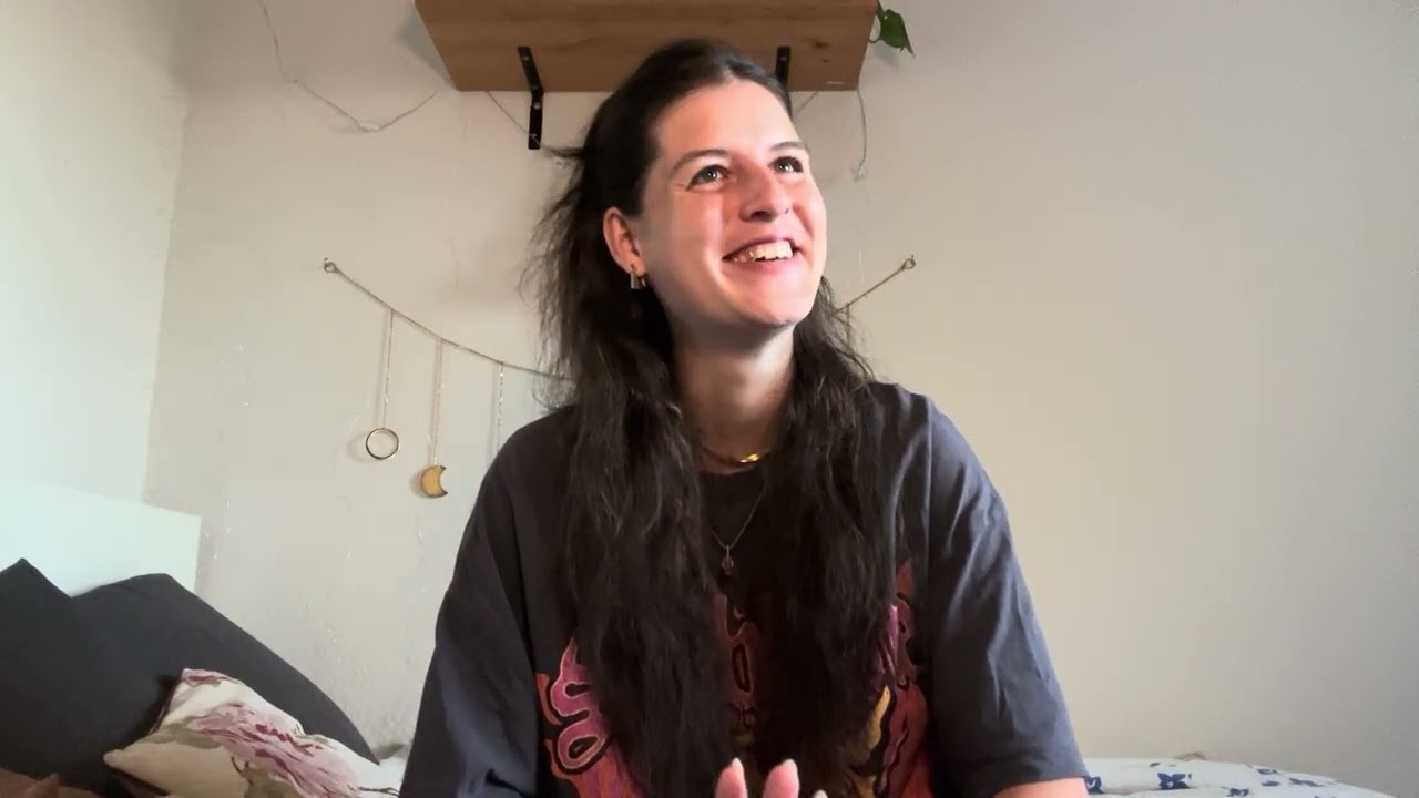 Ich bin zurück- meine Intuition Journey und Info zu dark forces