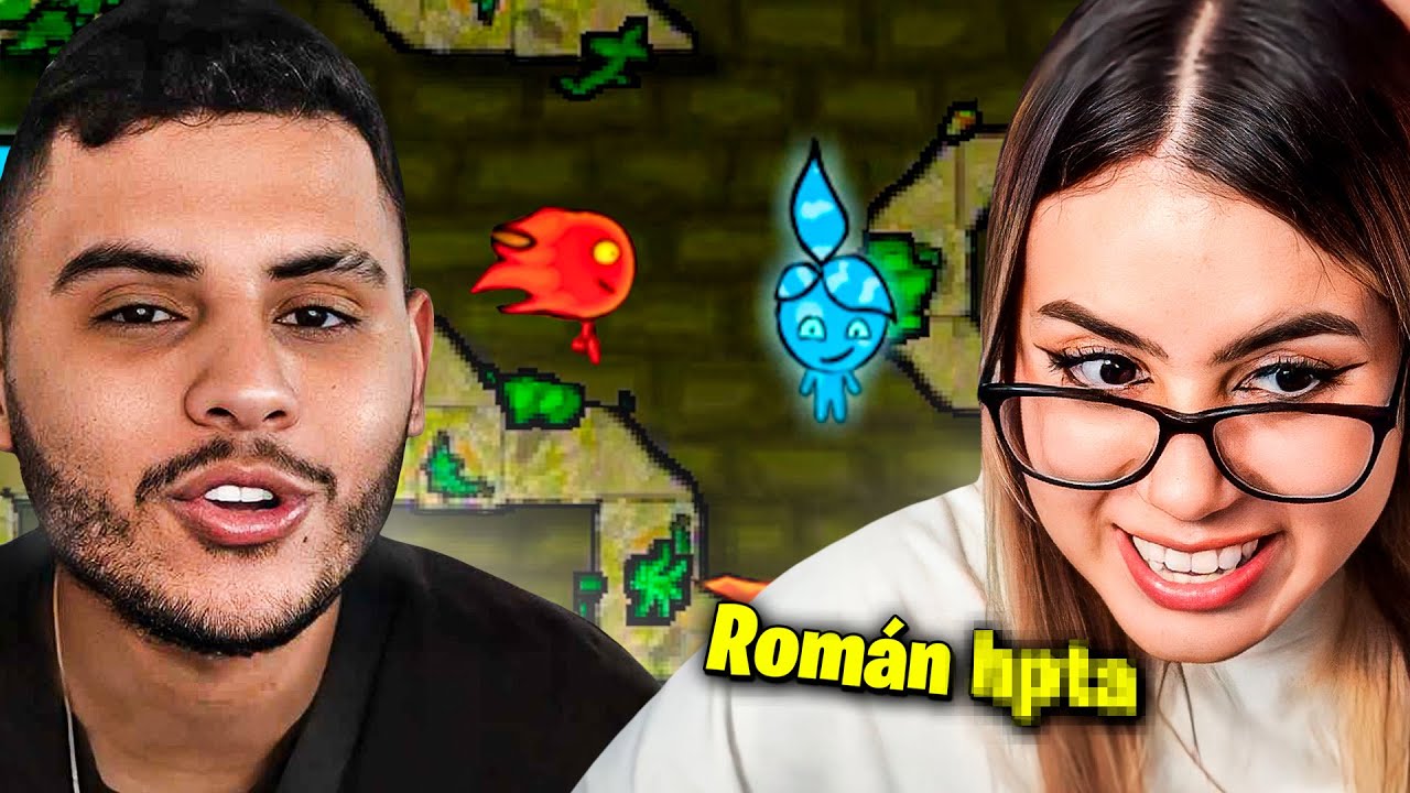 ESTE JUEGO ME DEJÓ SIN AMIGOS | Ft. @LaParce