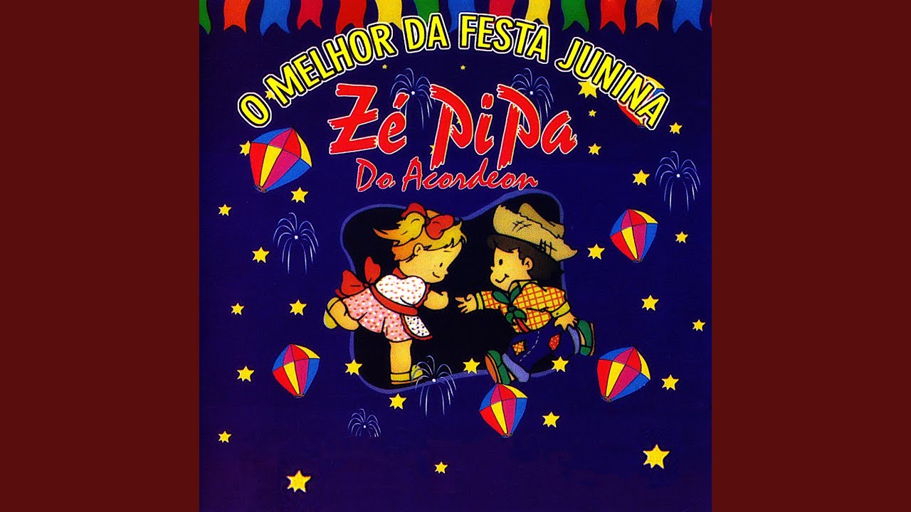Quadrilha do Z&eacute; Pipa: Marcada por Tinho