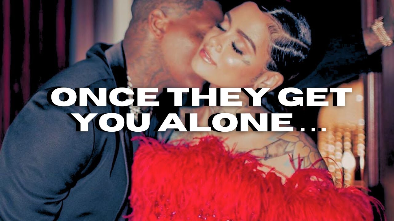 18+ 🥵Your NEXT (or FIRST) SEXXXY 🔥Encounter With HIM  💕Once You're ALONE… 😱😈 CRAZY ACCURATE ‼️