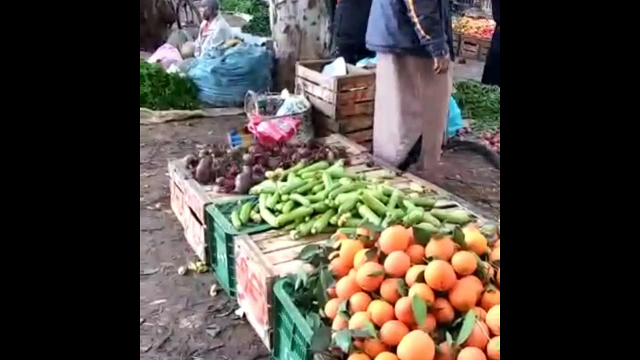 مرحبا بي في سوق المعازيز 😍😍😍😍souk maaziz