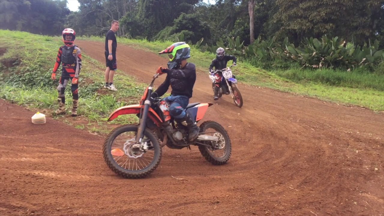 training session #1  19 JANVIER 2019 Motocross Merlande By C.ABADIE