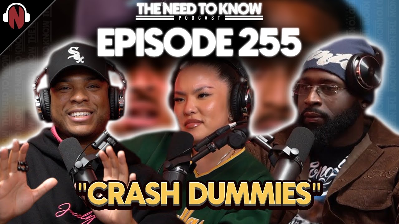 Chris Brown v Quavo, Drake's AI Disaster, Kanye West Enters The Chat, Voicemails + MORE | E255