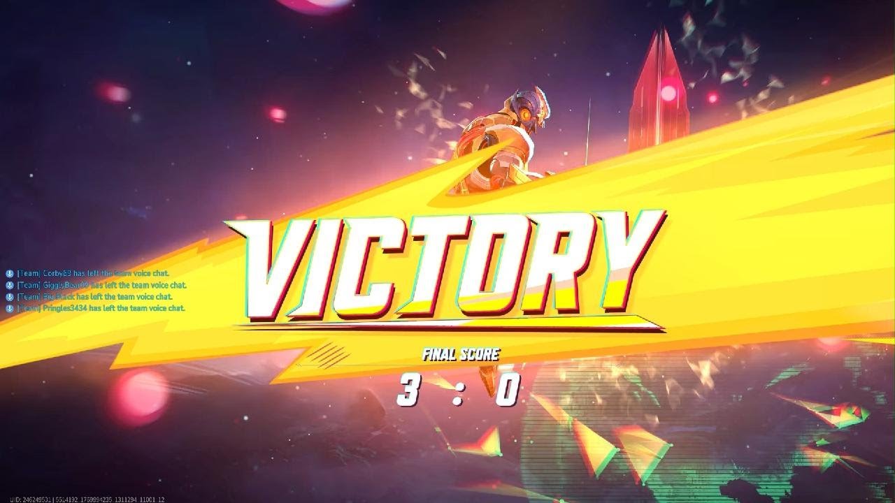 Comp run Silver 1 start