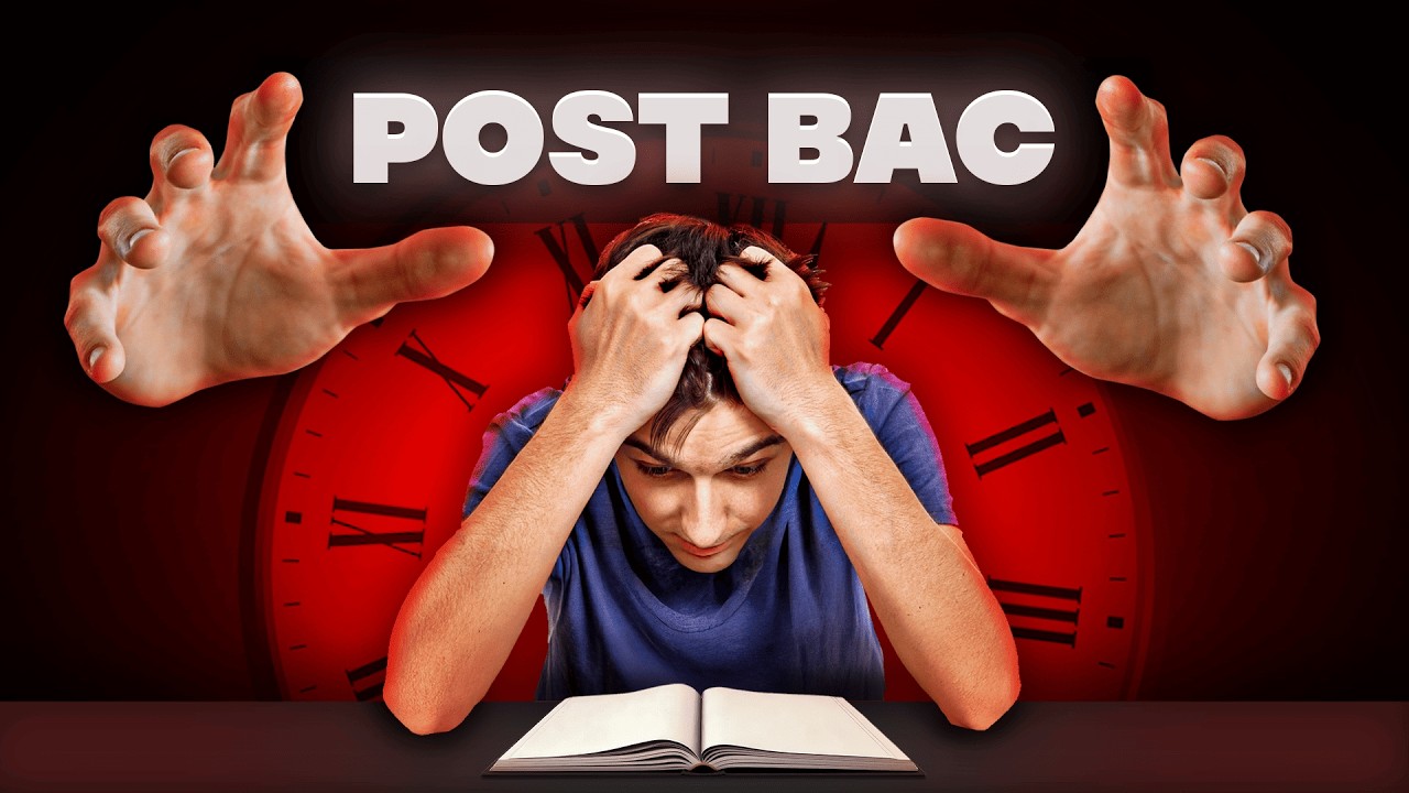Le piège des écoles post bac