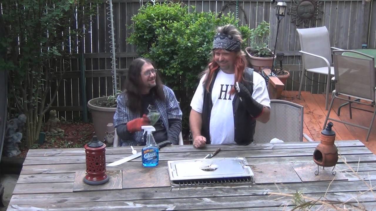 Stoner's Kitchen Episode 20