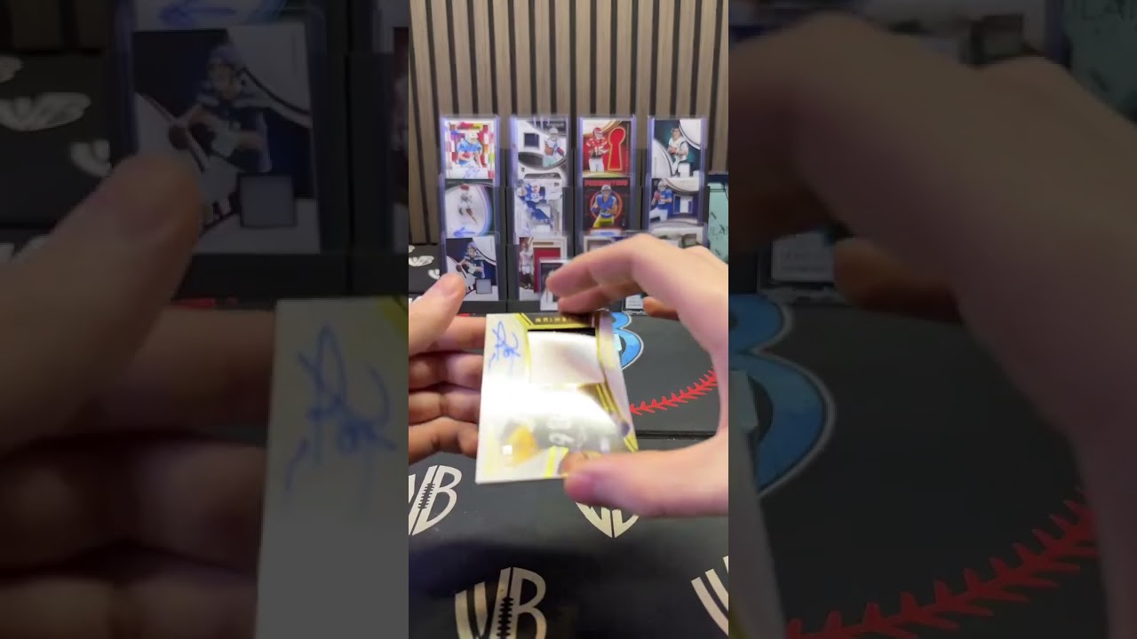 01/14 (Full Case) 6 BOX 2025 Panini Immaculate Football Hobby NFL Pick Your Team Break